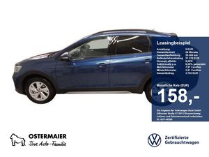 Volkswagen Taigo LIFE 1.0TSI 95PS 5J-G.KAMERA.NAVI+VC.LED.A