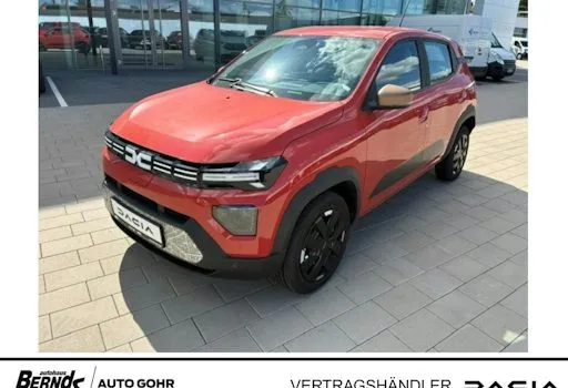 Dacia Spring Electric 65 Extreme 5dr