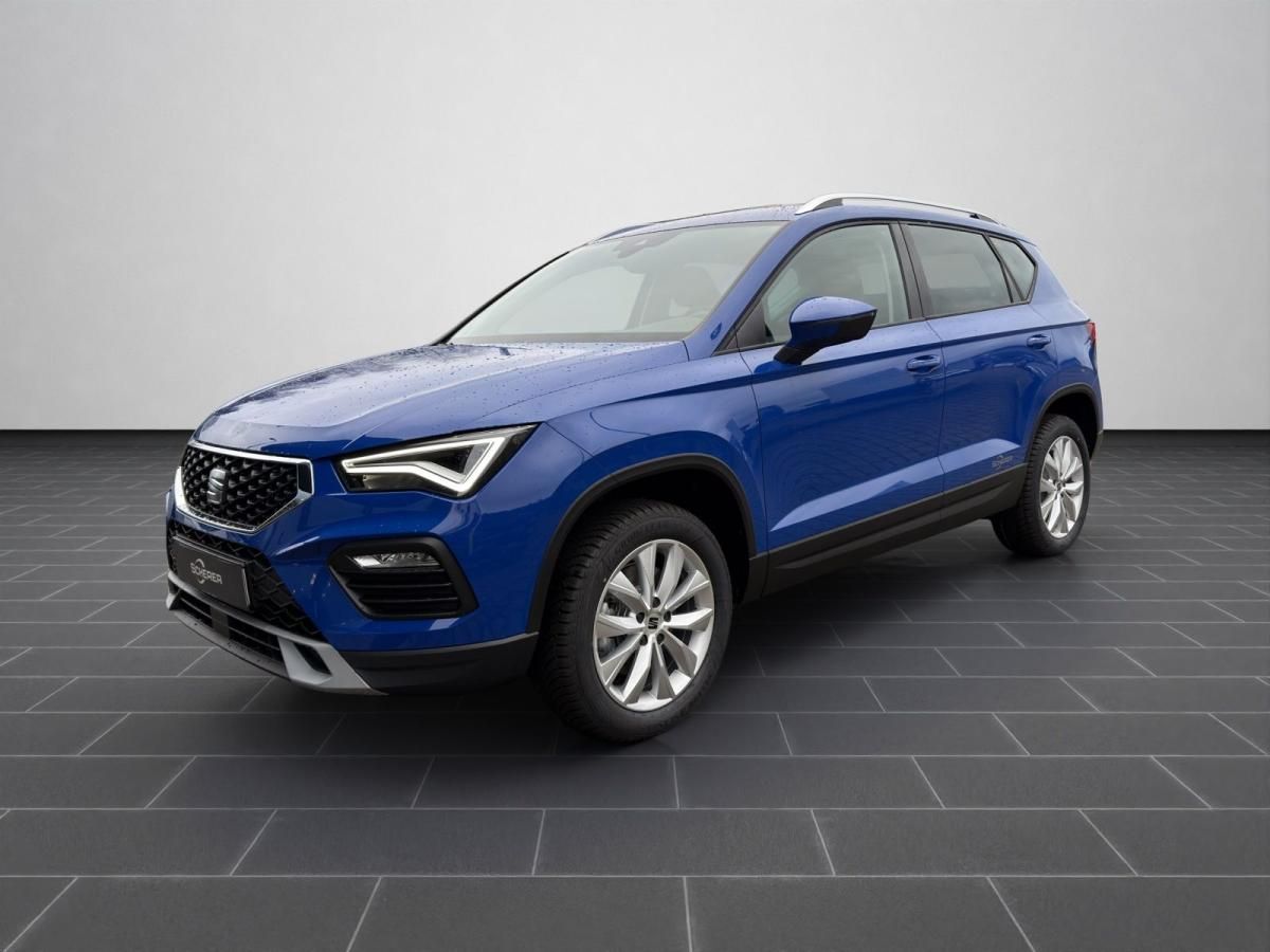 Seat Ateca Road Edition 2.0 TDI DSG*Sofort verfügbar* Leasing