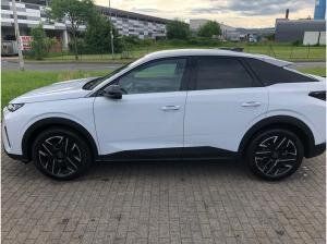Peugeot 3008 Hybrid Allure 145e-DSC6 Leasingübernahme