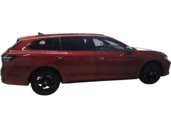 Volkswagen Passat Variant 1.5 TSI DSG eHybrid R-Line Navi IQ.Light DAB+ FrontAssist Leasing