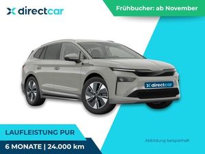 Skoda ENYAQ Škoda Enyaq 285 PS ❗️ Verfügbar ab November❗️ | ab 475 € | 6 Monate-Fullservice ✅ Leasing
