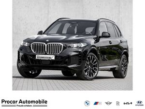BMW X5 xDrive30d M SPORT+DA PROF+PA PROF+AHK+PANO