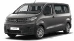 Opel Vivaro-e Auto-Abos