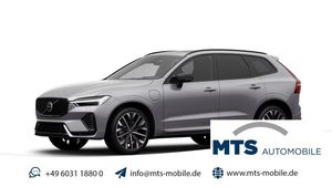 Volvo XC60 T8 AWD Plus Dark 360° PANO H/K AHK HUD 21"