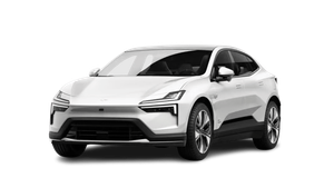 Polestar 4 Longe Range Dual Motor, Plus Paket - Auto-Abo