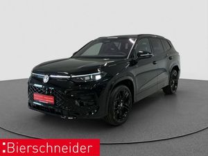 Volkswagen Tayron 1.5 TSI DSG eHybrid R-Line Black 20 AHK P