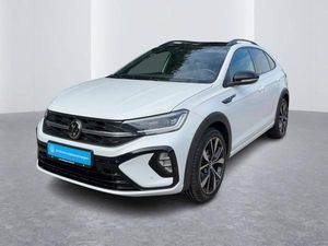 Volkswagen Taigo 1.0 TSI R-Line DSG LED Navi Kamera
