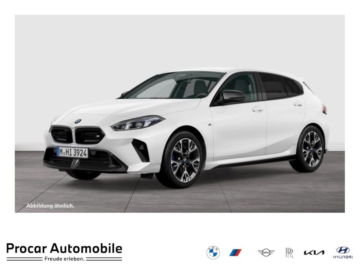BMW 135 M135 xDrive M Sport H/K Adap.LED PA RFK DA Leasing