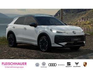 Volkswagen T-Roc R-Line 1.5 eTSI BLACK-STYLE WINTERRÄDER