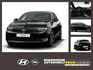 Opel Astra Edition Hybrid
