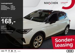 Seat Arona FR 1.0 TSI Sonderleasing! Navi VC VollLED