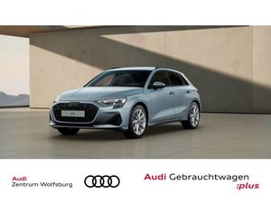 Audi A3 Sportback 40 eTFSI S tronic advanced LED/AHK