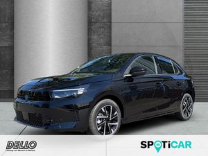 Opel Corsa GS Hybrid 81kW 6-AT Tech Winter-Paket Digi