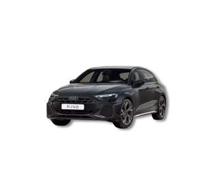 Audi A3 Sportback S-Line Hybrid