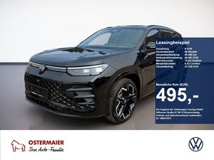 Volkswagen Tayron R-Line 2.0TDI 193PS 4MOTION DSG IQ.LIGHT,