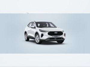 Ford Kuga Style Automatik Ganzjahresreifen ***Bestellaktion***