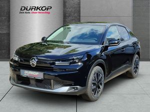 Citroën C4 MAX 8-AT Winter Techno-Light Allwetter Digita