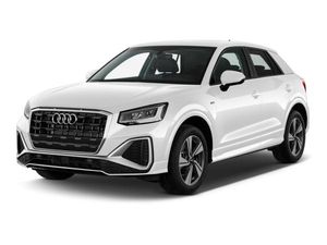 Audi Q2 35 TFSI advanced