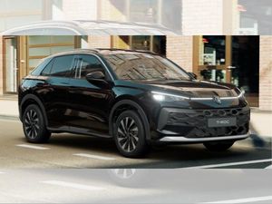 Volkswagen T-Roc 1.5 eTSI OPF DSG Style *Easy Open & Close*IQ.LIGHT*AHK*
