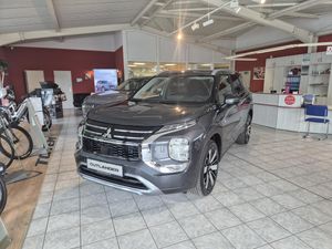 Mitsubishi Outlander INTRO Edition 4WD PHEV Leasing
