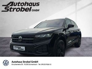 Volkswagen Touareg R-Line FINAL EDITION V6 TDI  210kW 8-Gan