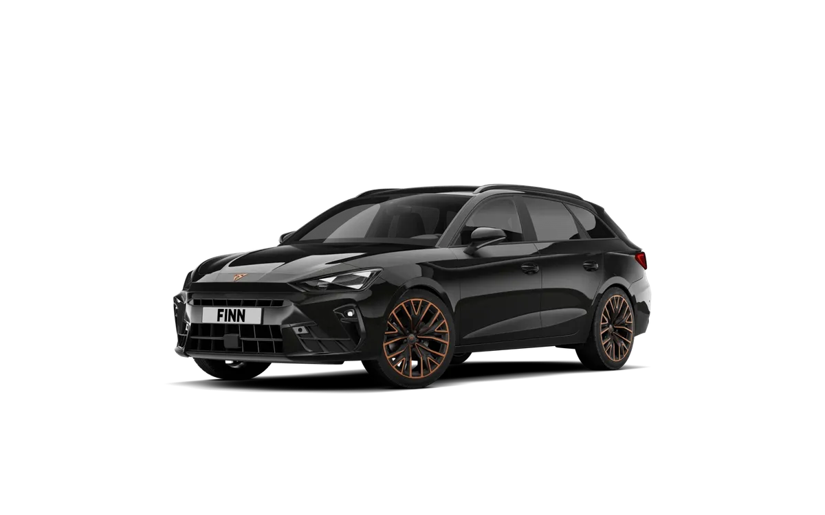 Cupra Leon Sportstourer 1.5 eTSI 110kW DSG Sportstourer 1.5 eTSI 110kW DSG Sportstourer Auto-Abo