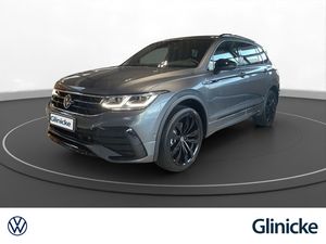 VW Tiguan Allspace R-Line 2,0 TSI 4MOTION (190 PS) DSG Leasing