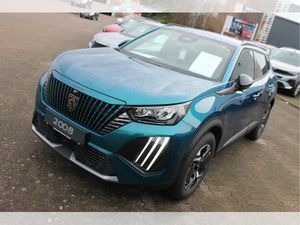 Peugeot 2008 Allure Hybrid 145 e-DSC