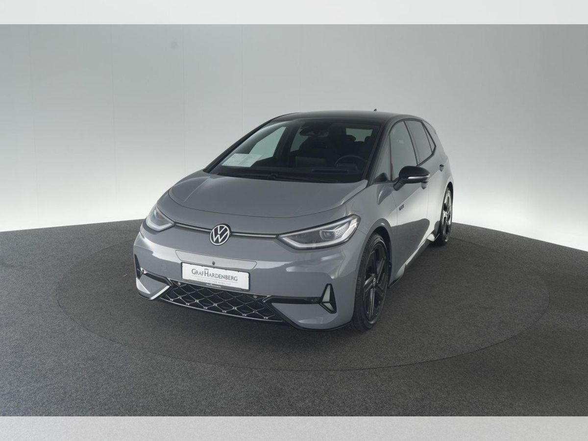 Volkswagen ID.3 GTX Performance / SOFORT VERFÜGBAR ! Leasing