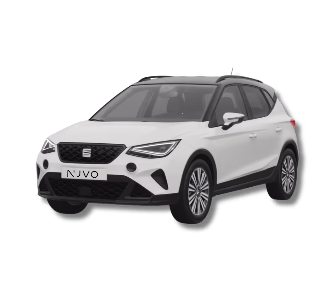 Seat Arona Xperience Auto-Abo