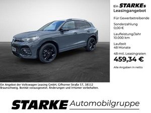 Volkswagen Tiguan 2,0 TDI 4Motion DSG R-Line