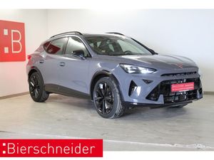 Cupra Formentor 2.0 TSI DSG 4Dr. VZ Black Edition 19 A