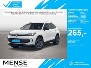 Volkswagen Tiguan 1.5 eTSI DSG Life Goal CarPlay|AHK|ACC|LM