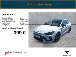 Cupra Leon VZ 2.0 325 PS