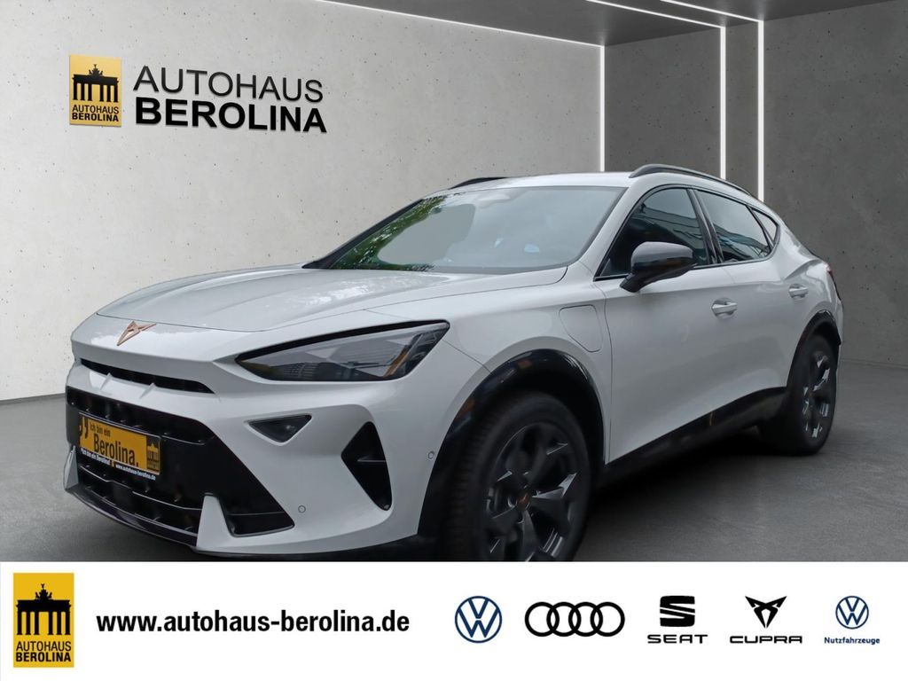 Cupra Formentor 1.5 e-Hybrid DSG *SENNHEISER*R-CAM*GJR Leasing