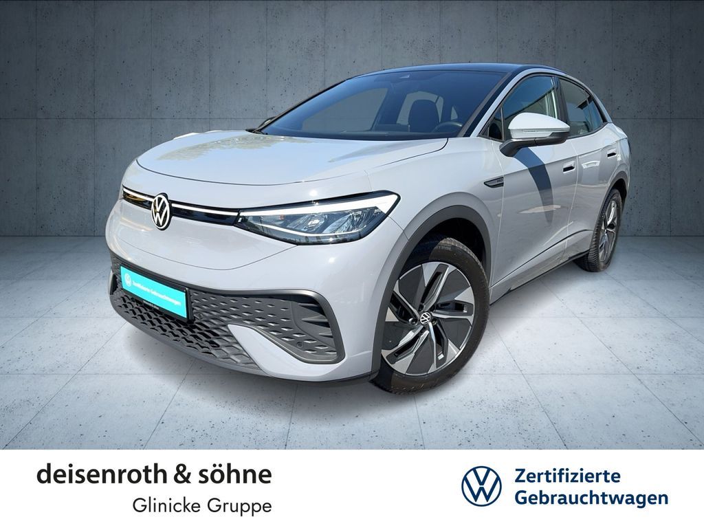 Volkswagen ID.5 Pro Nav/ACC/AppCon/LED/SHZ/LHZ/19