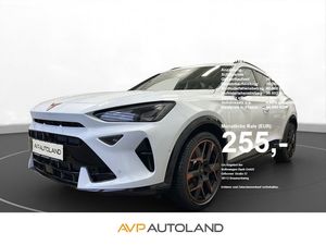 Cupra Formentor 2.0 TSI DSG 4Drive VZ | AHK | HD |