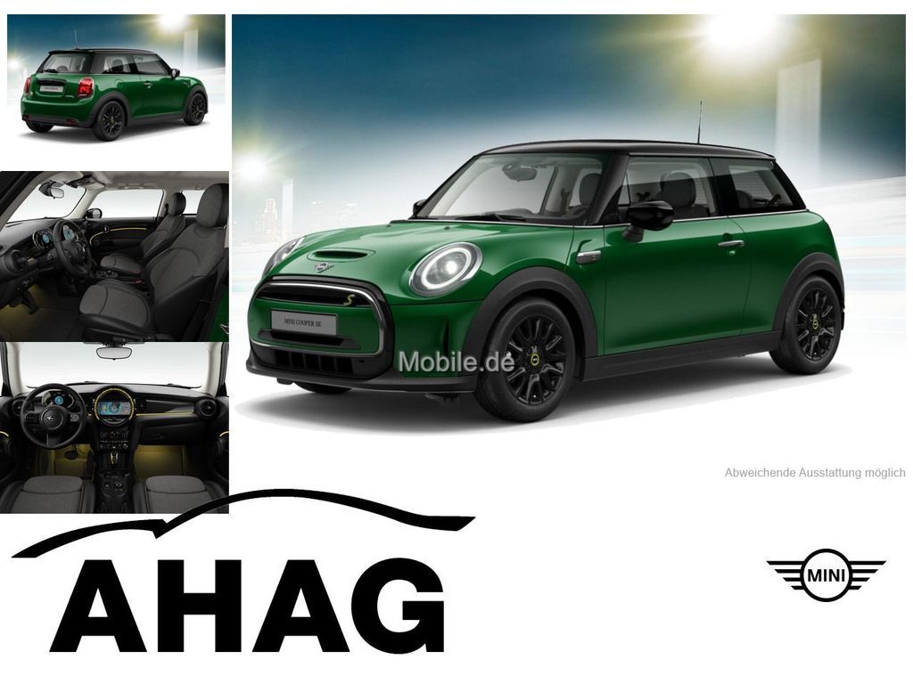 MINI Cooper SE Classic Trim Klimaaut. Sportsitze PDC Leasing