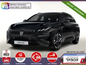 Peugeot 308 SW Hybrid GT Excl MY26 360° Massage SHZ RCTA