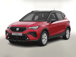 Seat Arona DSG FR NeuMod AHK VollLED SHZ StauA 5JGar Leasing privat