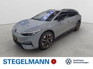 Volkswagen ID.7 Tourer Pro 210kW/77kWh *AHK*LED*Kamera*Head