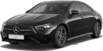 Mercedes-Benz CLA Leasing