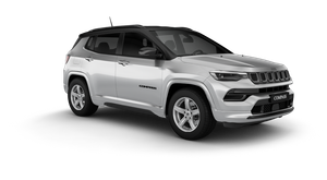 Jeep Compass SUMMIT 1.3l T4-PHEV 177kW Summit Automatik 4WD Leasing