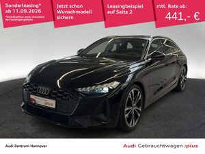 Audi A5 Avant 2.0 TFSI Kamera AHK Navi virtual LED