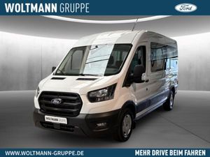 Ford Transit Kombi 350 L3 Trend Automatik
