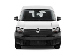 Volkswagen Caddy Cargo Maxi