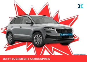 Skoda Karoq Selection❗️ Mit Anhängerkupplung ❗️ Deutschlandweite Lieferung ❗️ 6-Monats-Fullservice❗️Vielfahrer geeignet✅