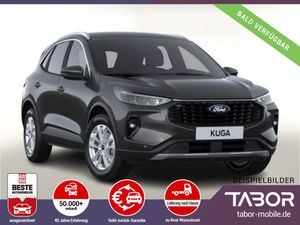 Ford FORD Kuga 1.5 EB 150 Tit. SHZ Kam AHKVorb PrivG LED Leasing