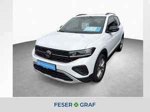 Volkswagen T-Cross GOAL 1.0 TSI DSG AHK NAVI ACC